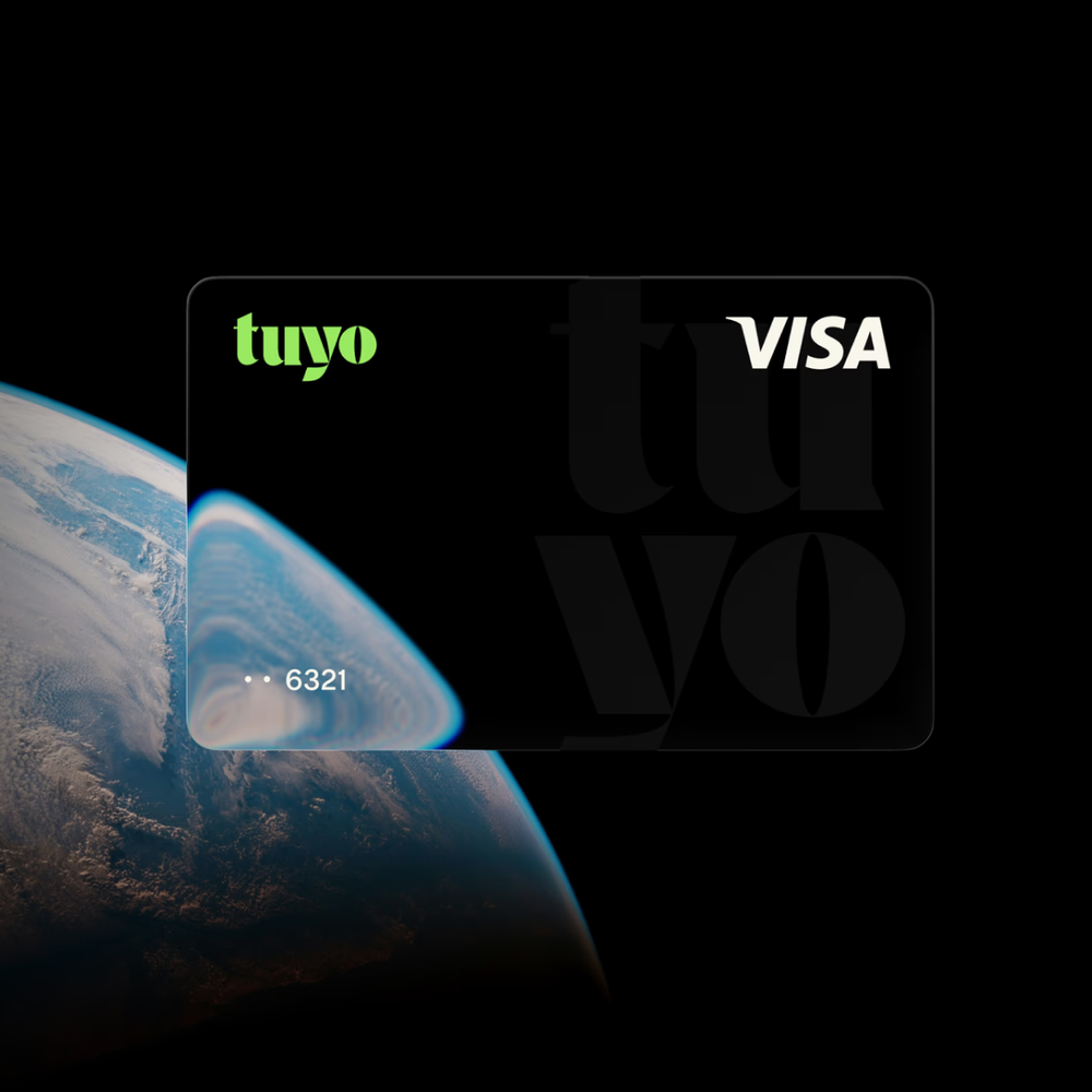 Tuyo