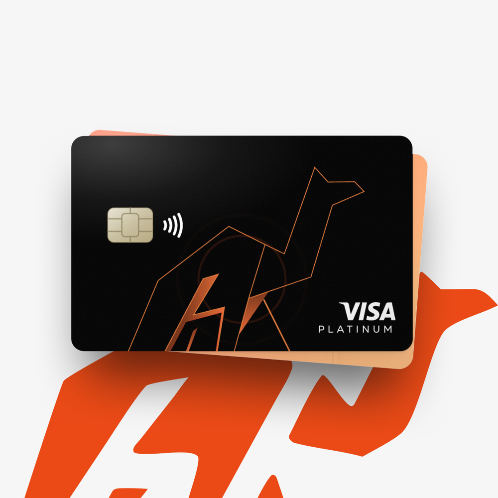 Hawala card overview