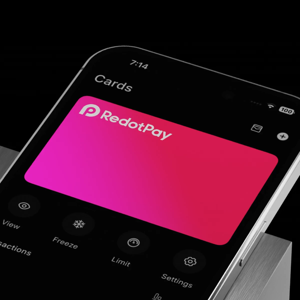 RedotPay
