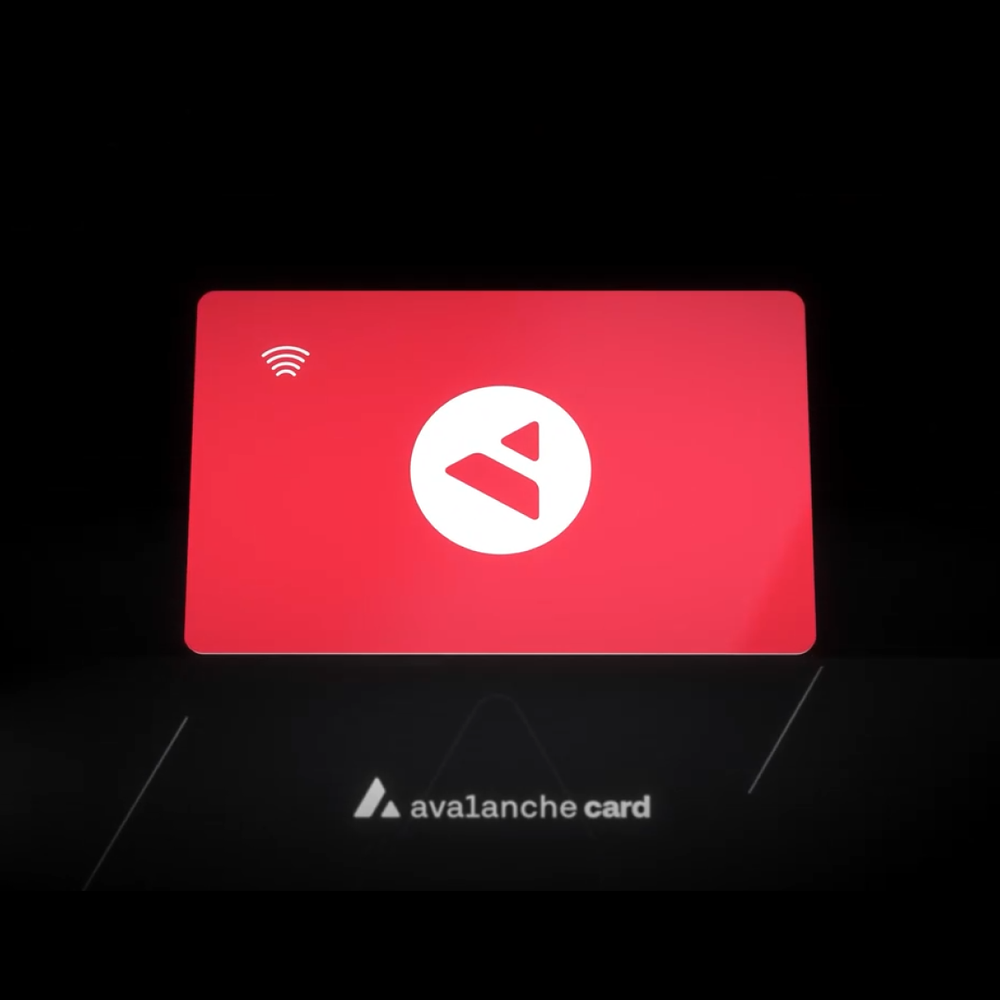 Avalanche Card