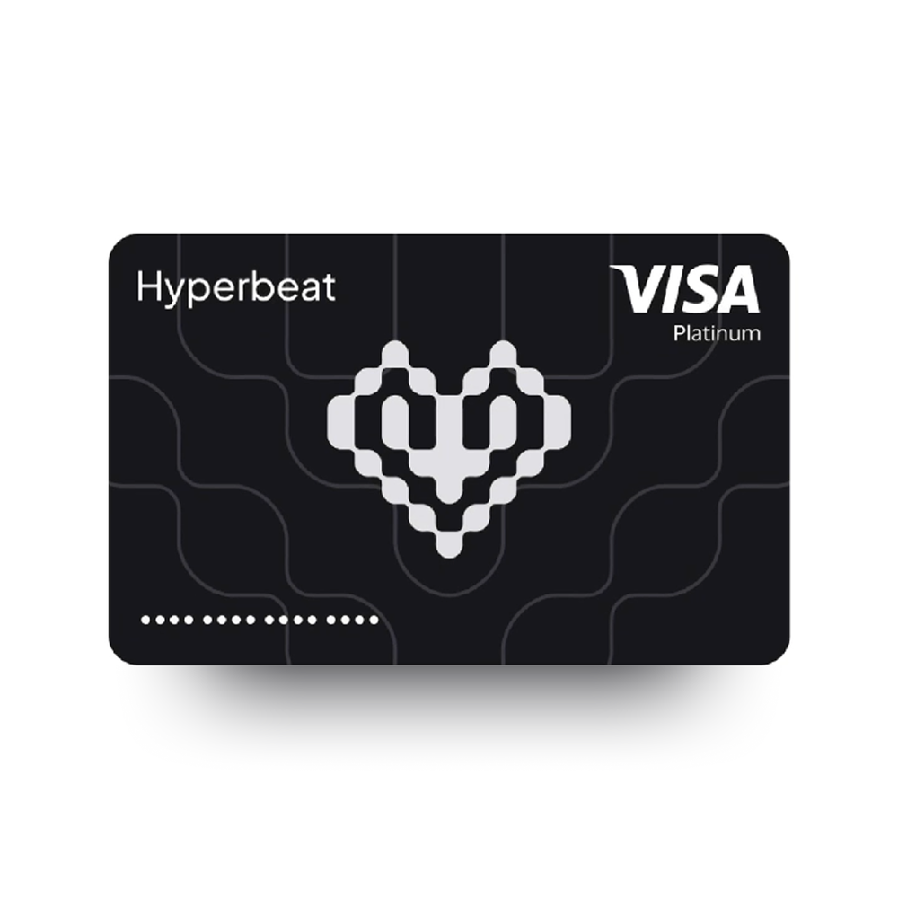 Hyperbeat