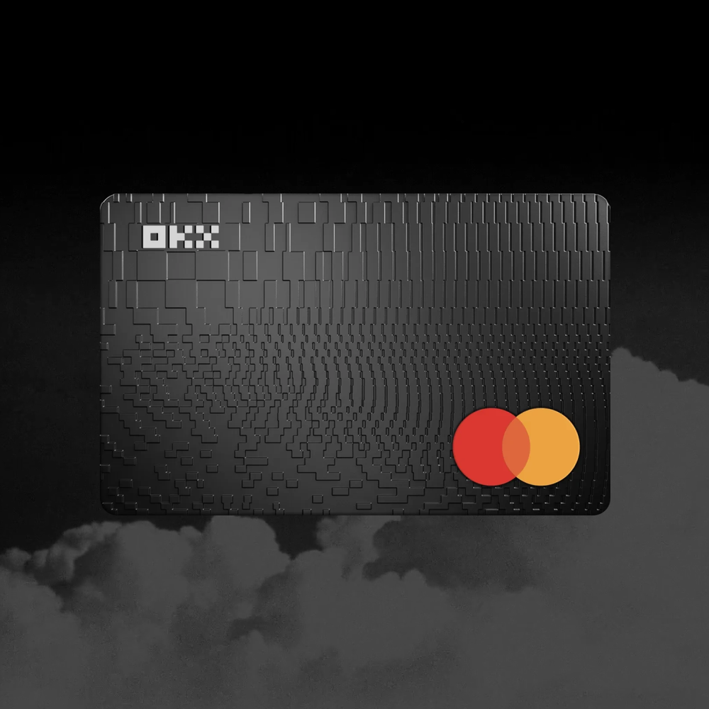 OKX Card