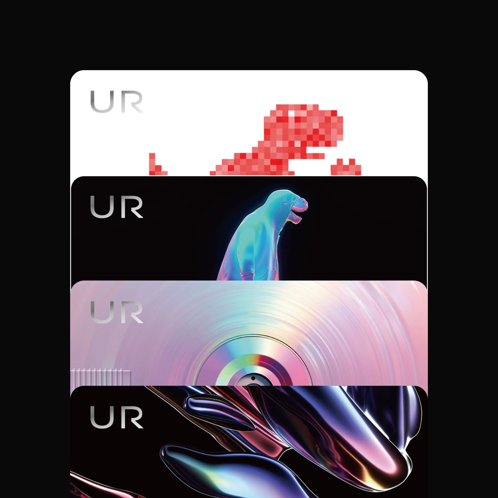 UR