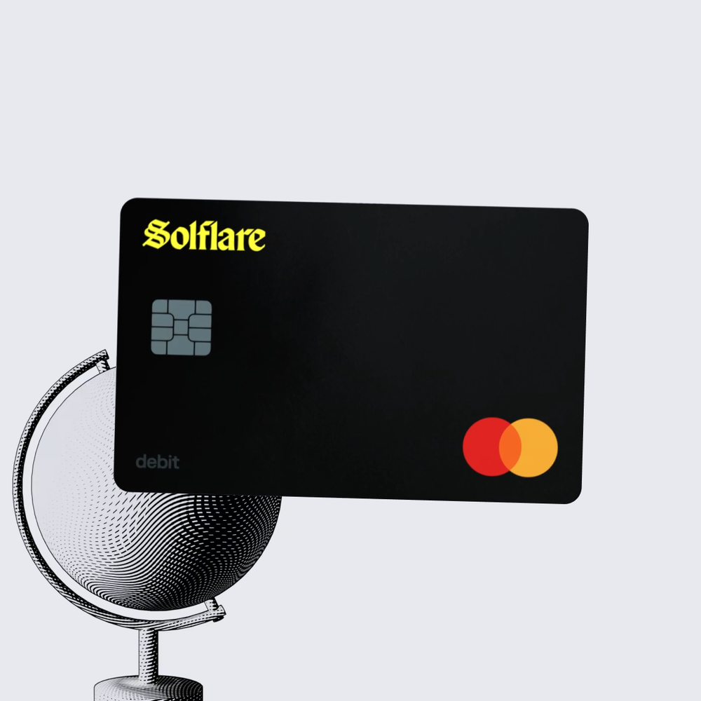 Solflare