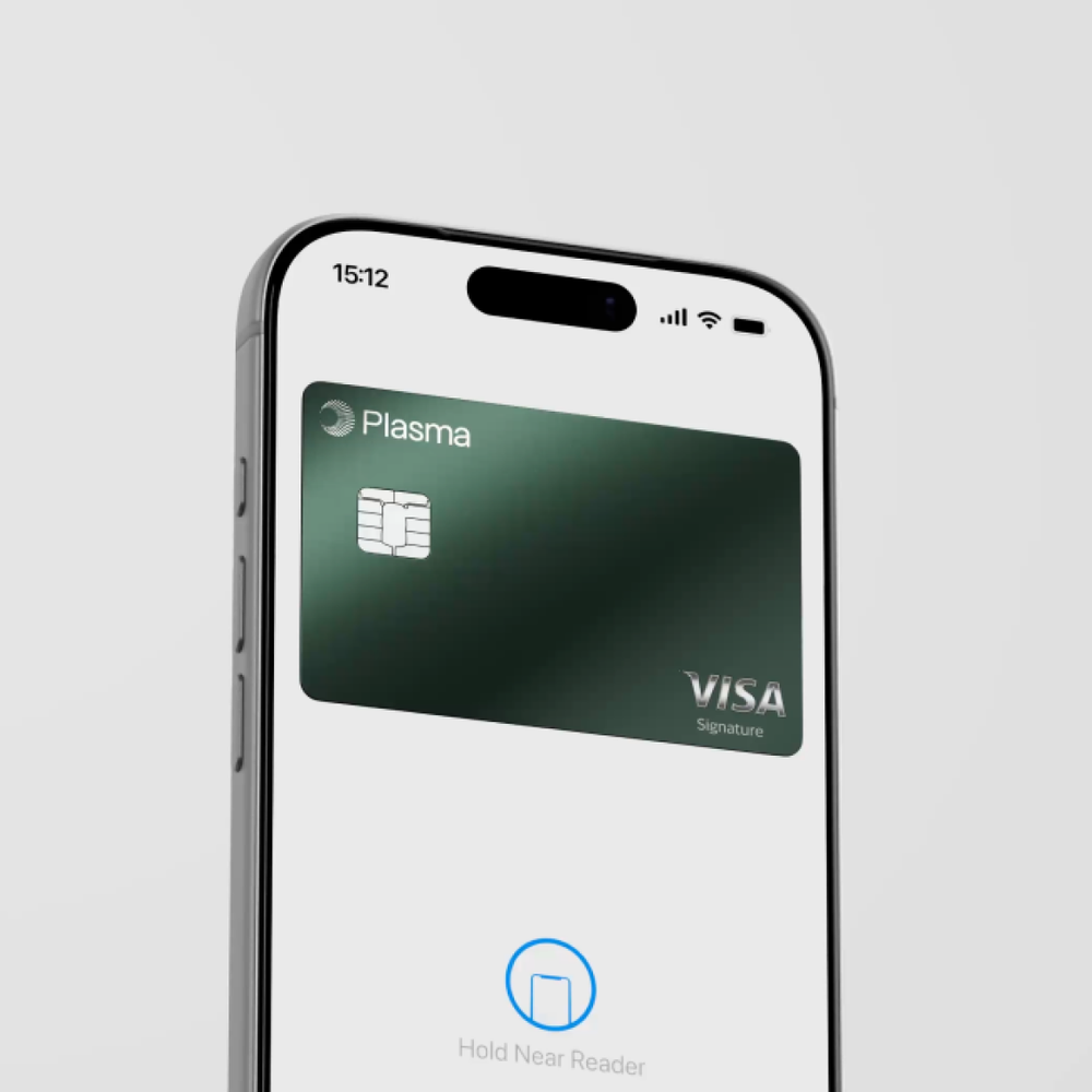 Plasma One