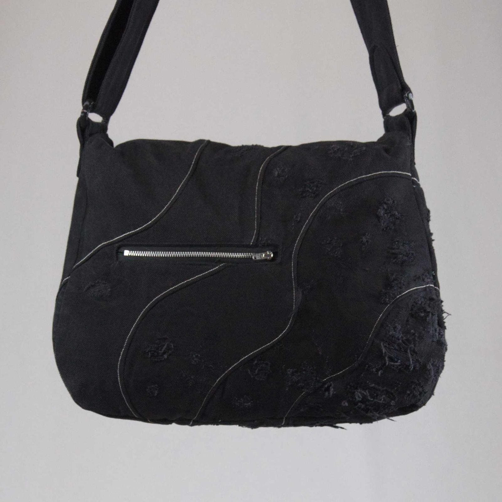 Infected Bag 7