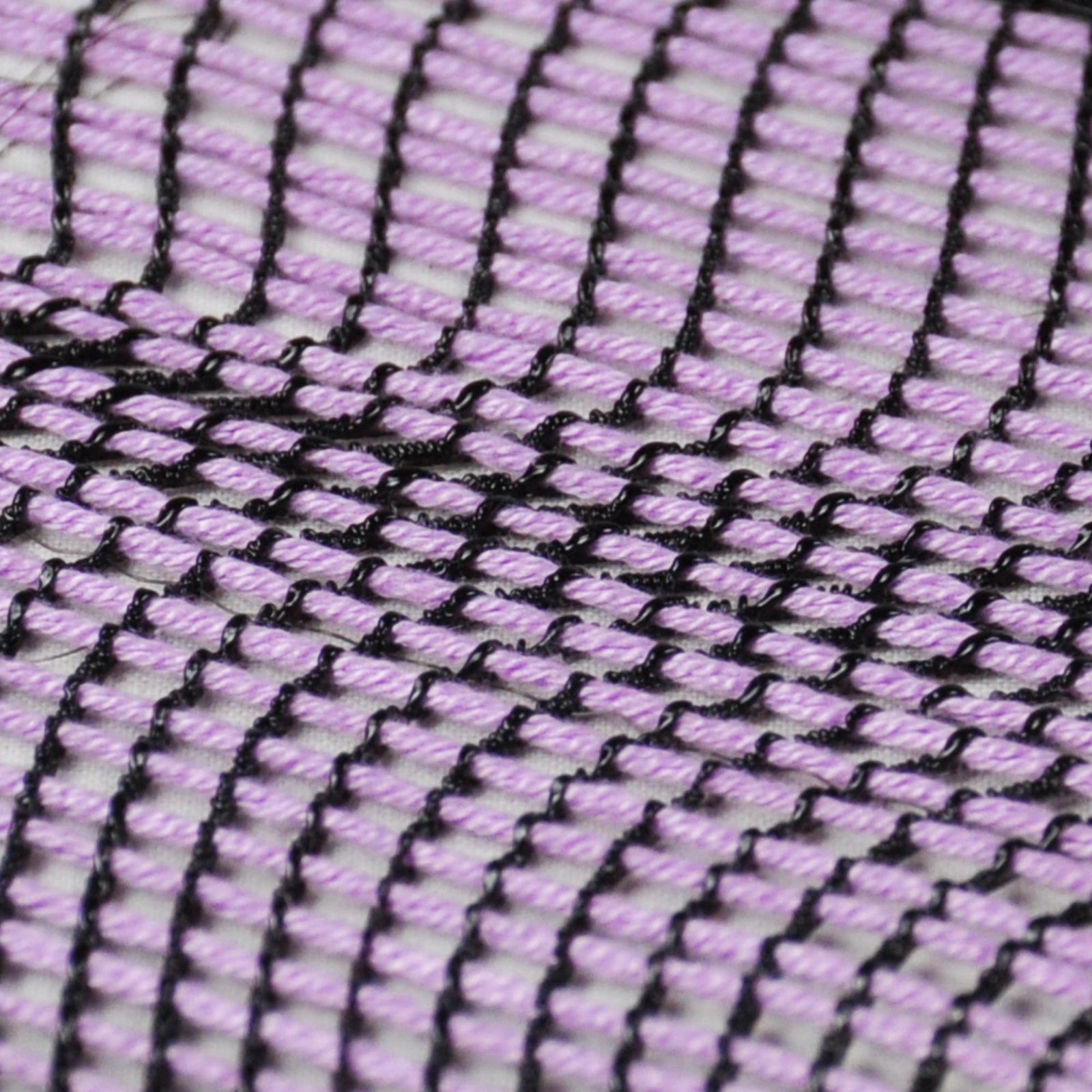 Planar Closeup