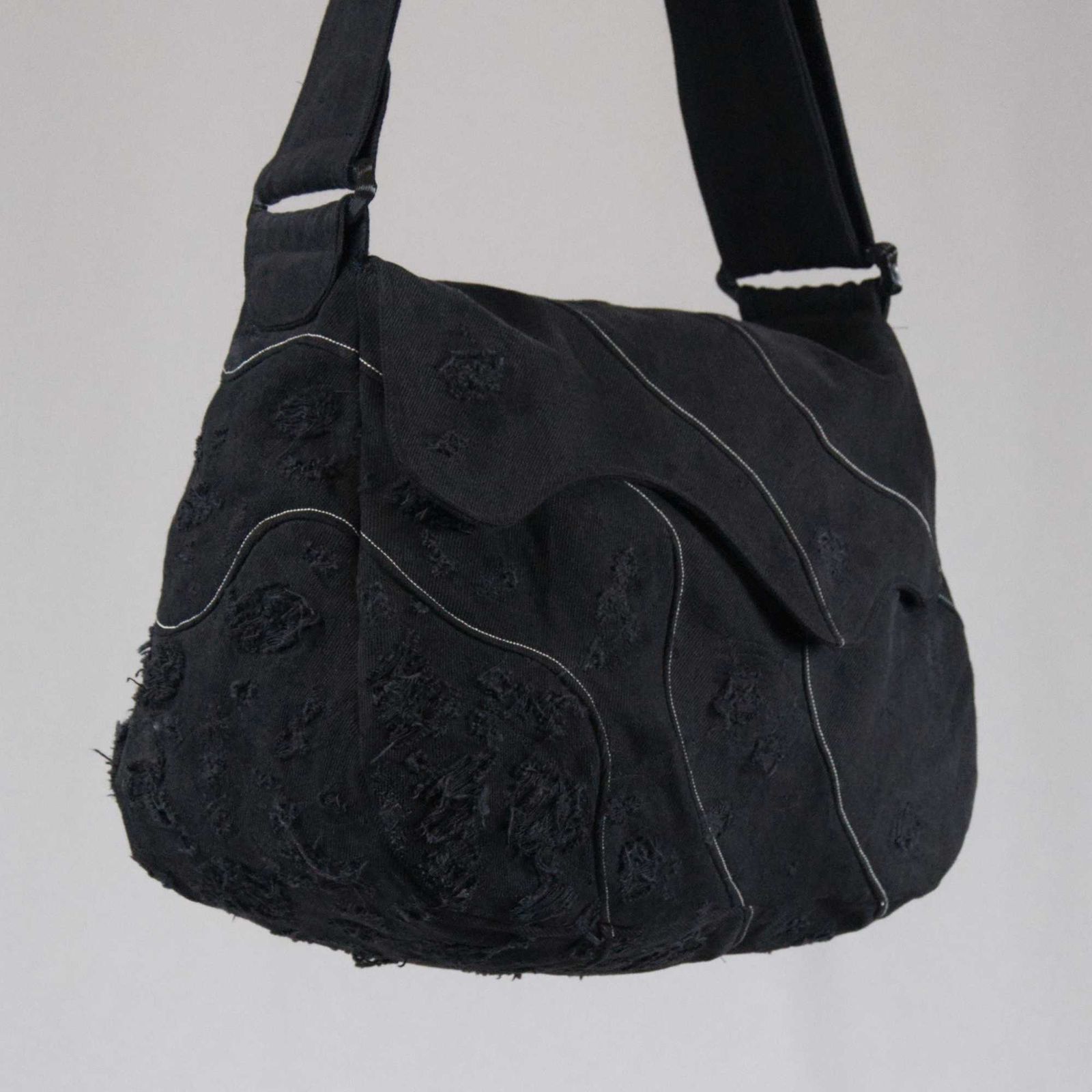 Infected Bag 2