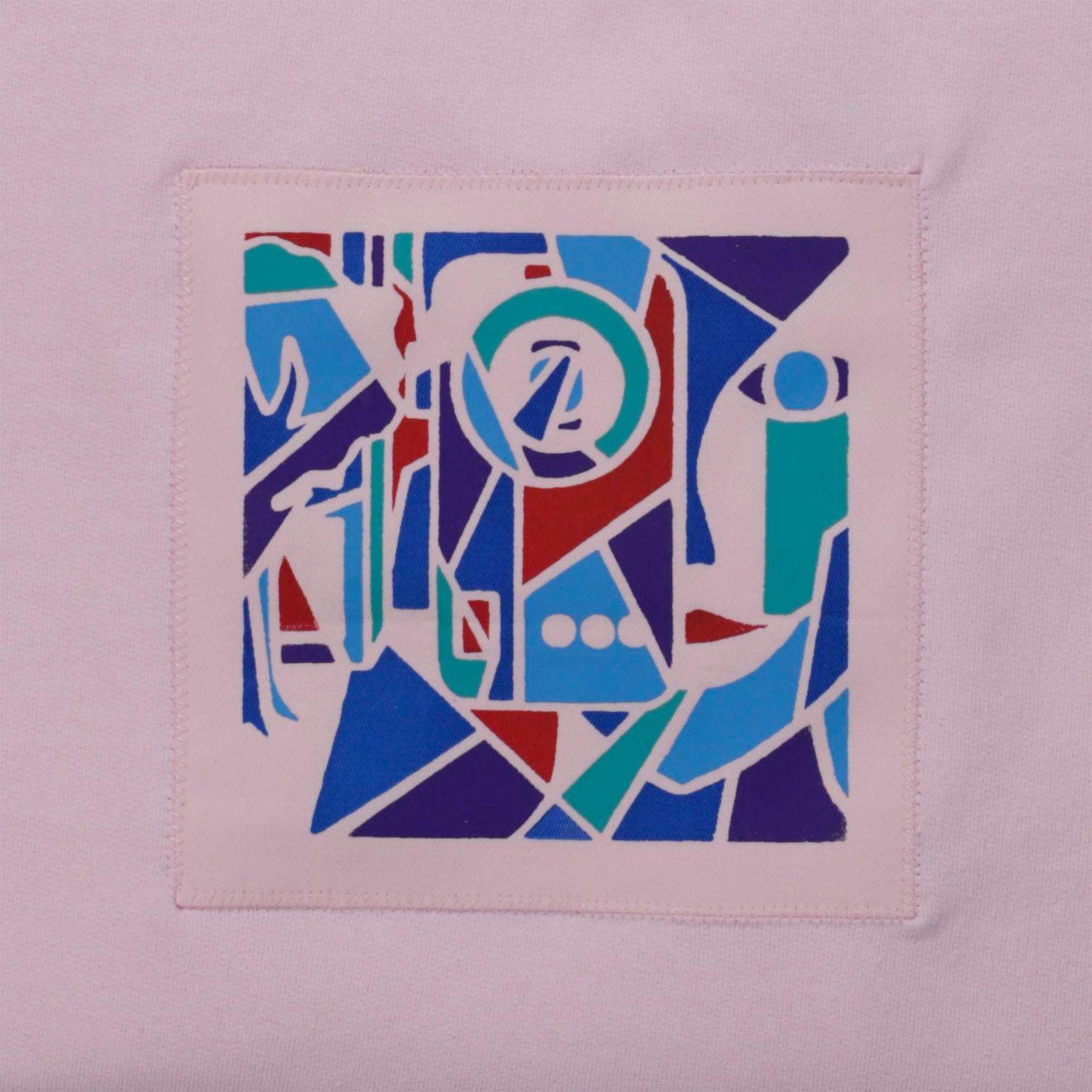 Mosaic 2