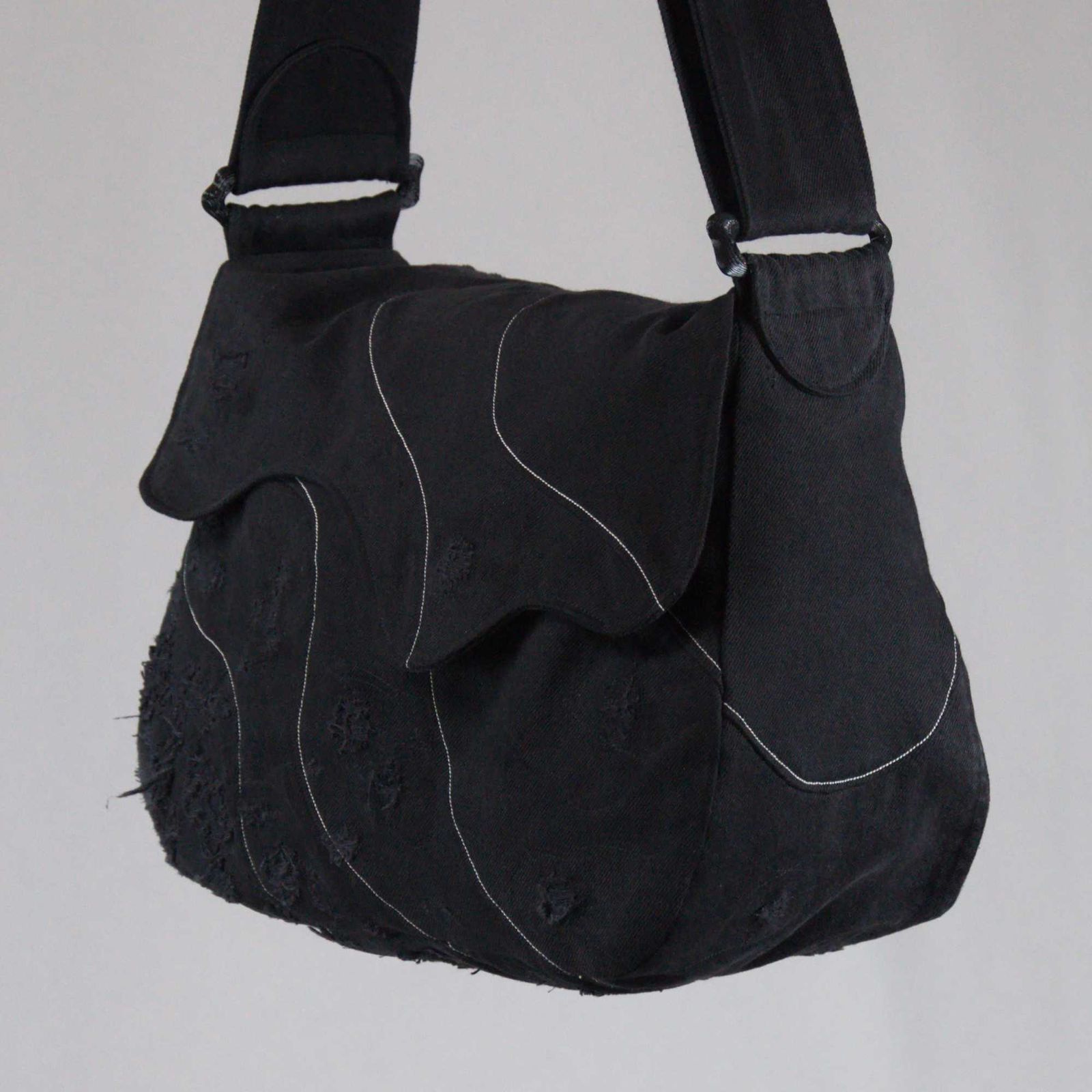 Infected Bag 1