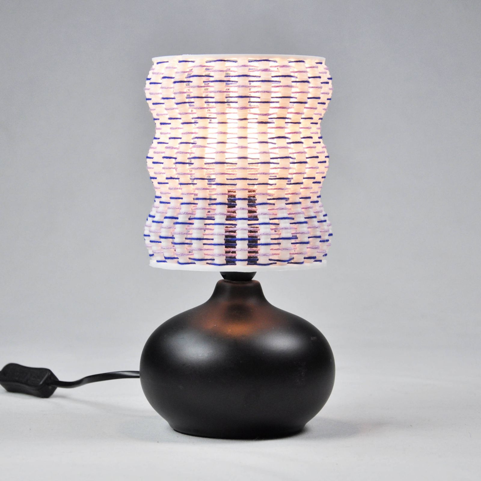 Vertical Lamp