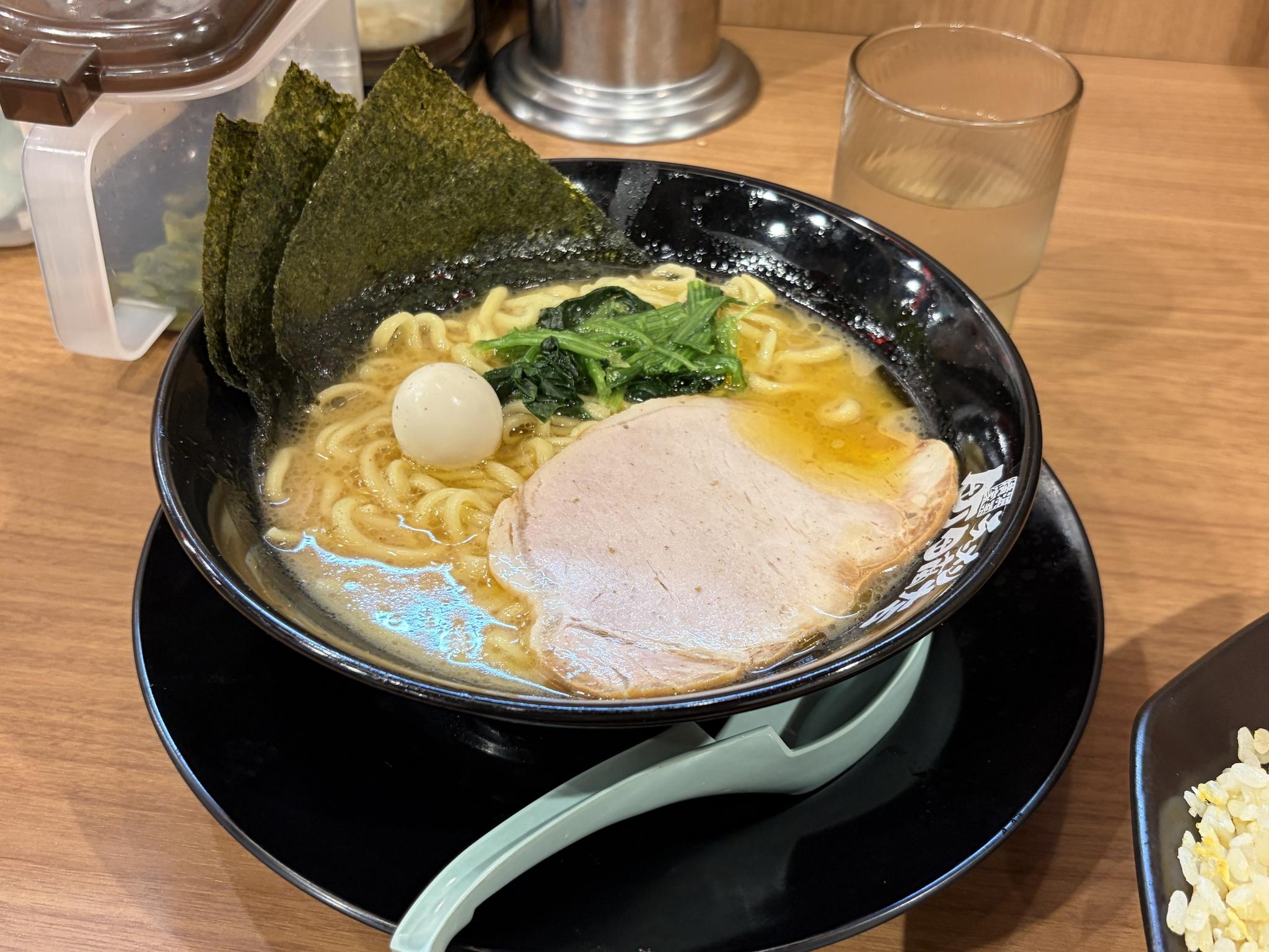 町田商店 四谷麹町店の写真