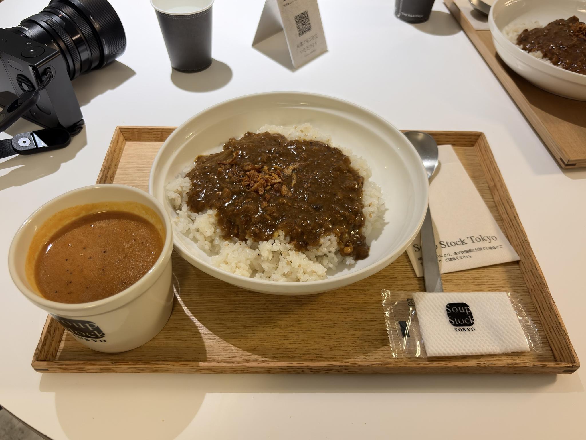 Soup Stock Tokyoの写真