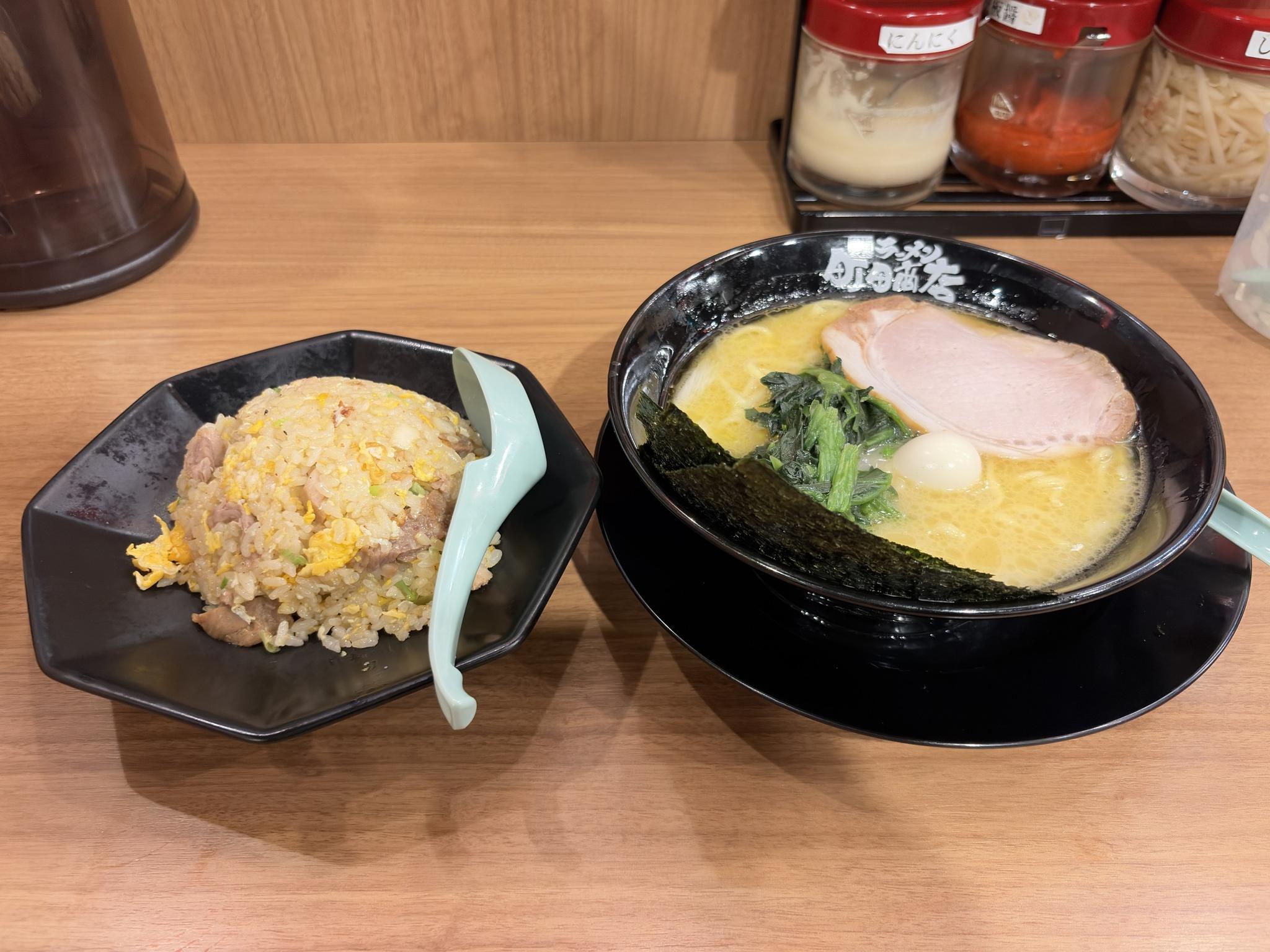 町田商店 四谷麹町店の写真