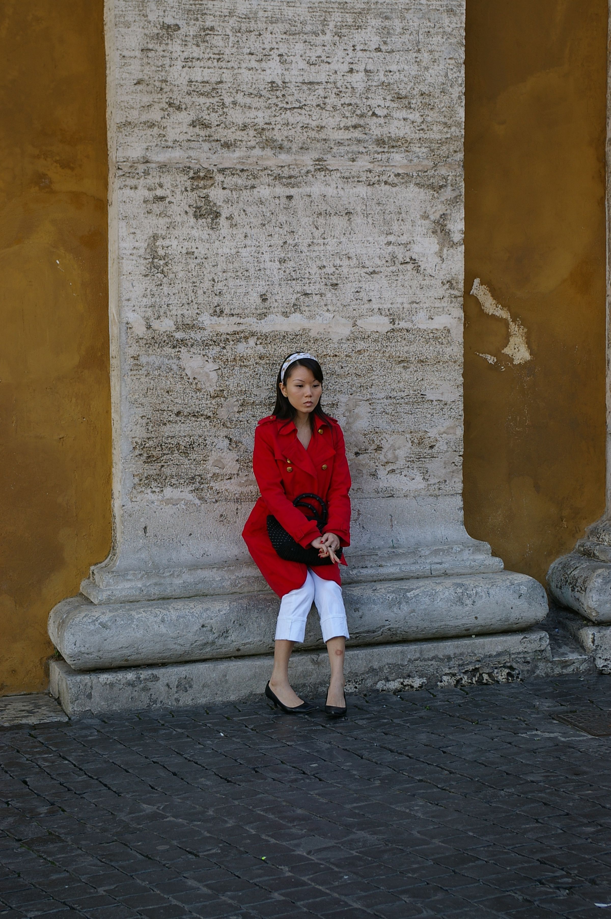 Voyage en italie