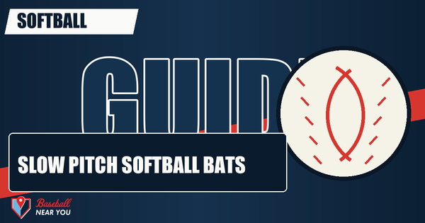 Best Slow Pitch Softball Bats