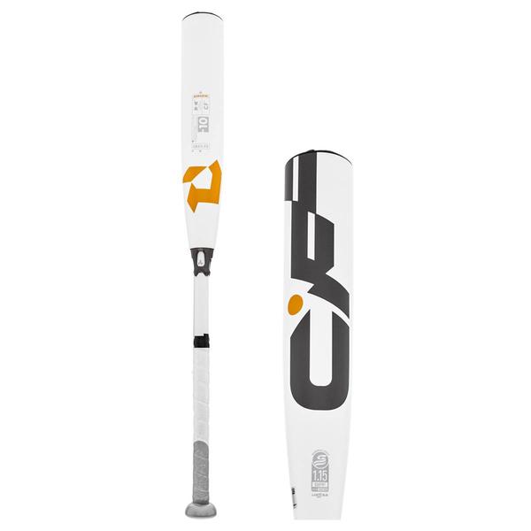 DeMarini CF USSSA Baseball Bat