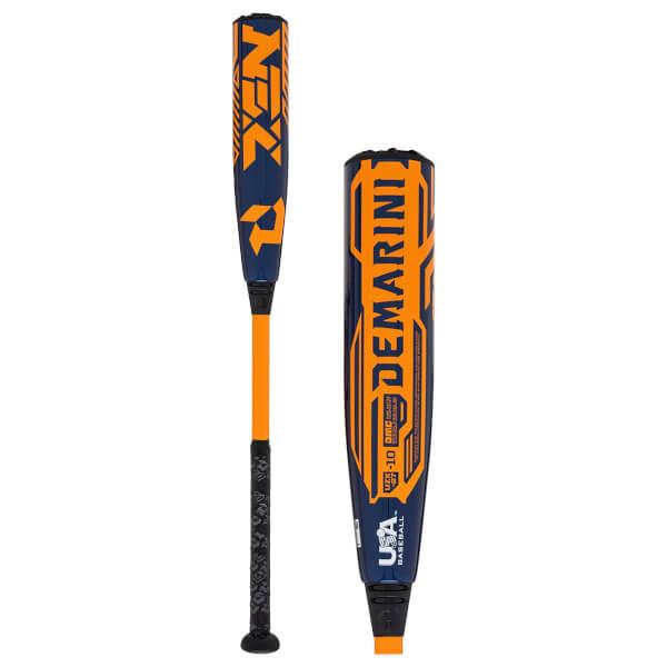 2027 DeMarini Zen USA Baseball Bat