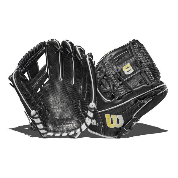 Wilson A2000 1786 Spin Control 11.5" Baseball Glove