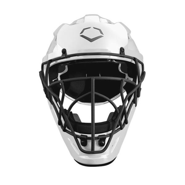 EvoShield Pro-SRZ™ Solid Catcher's Helmet
