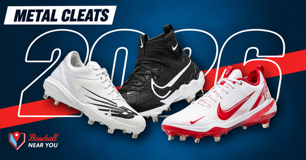 Metal Baseball Cleats: Best Picks for 2026 cover