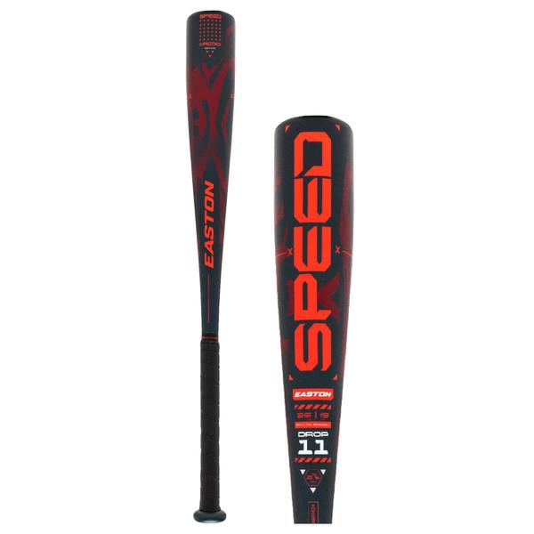 Easton Speed Junior Big Barrel USSSA Baseball Bat