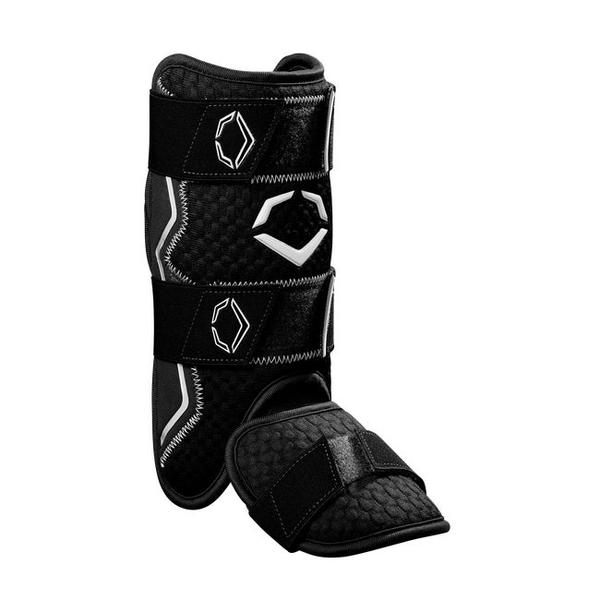 Evoshield Pro-SRZ™ 2.0 Batter’s Double Ankle Leg Guard