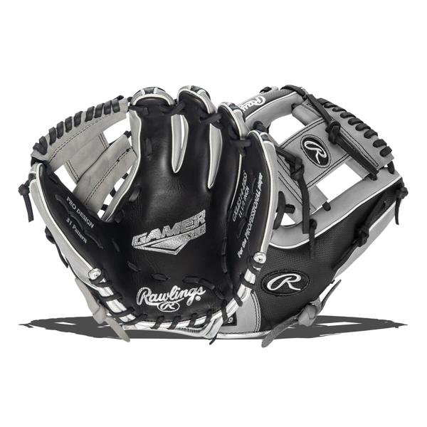 Rawlings Gamer XLE Speed Shell 31 11.5" Baseball Glove