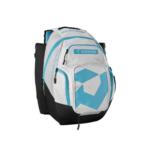 DeMarini Voodoo OG Seaside Baseball Backpack