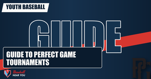 Guide to Perfect Game Tournaments