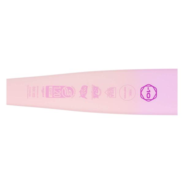 2026 Easton Ghost Unlimited -10 Fastpitch Softball Bat