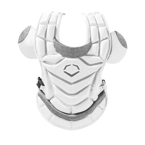 EvoShield Women's Pro-SRZ™ Fastpitch Catcher's Chest Protector - Intermediate