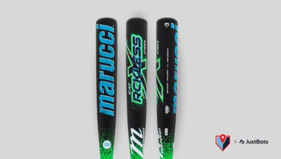Marucci CATX RCKLESS Hybrid