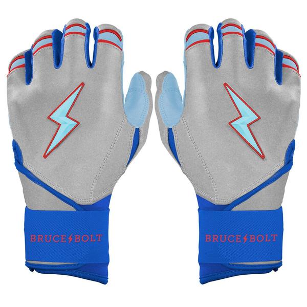 Bruce Bolt James Outman Signature Series Long Cuff Batting Gloves