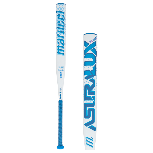 Marucci ASURA Rise Lux -10 Fastpitch Softball Bat
