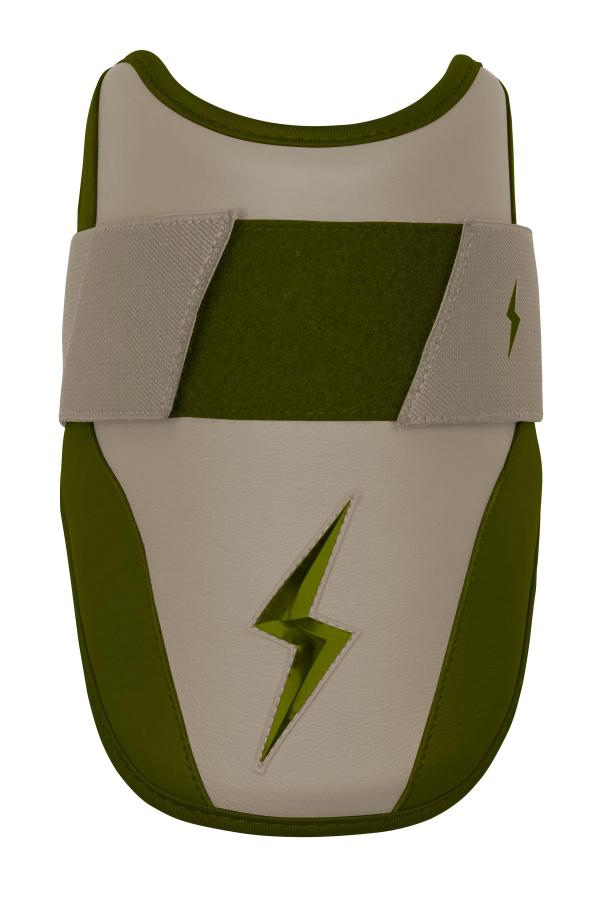 Bruce Bolt Patriot Series 6" Elbow Guard