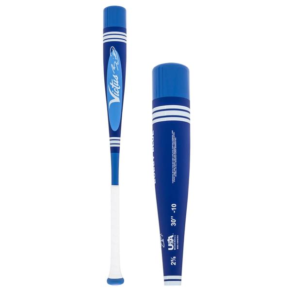Victus Vibe Bobby Blue Pro-crayon USA Baseball Bat