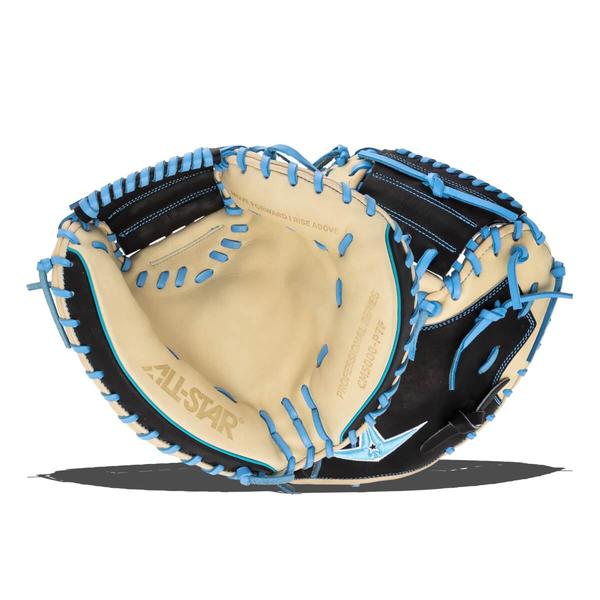 All Star S7 Elite Eilte Bruiser 33" Catcher's Mitt