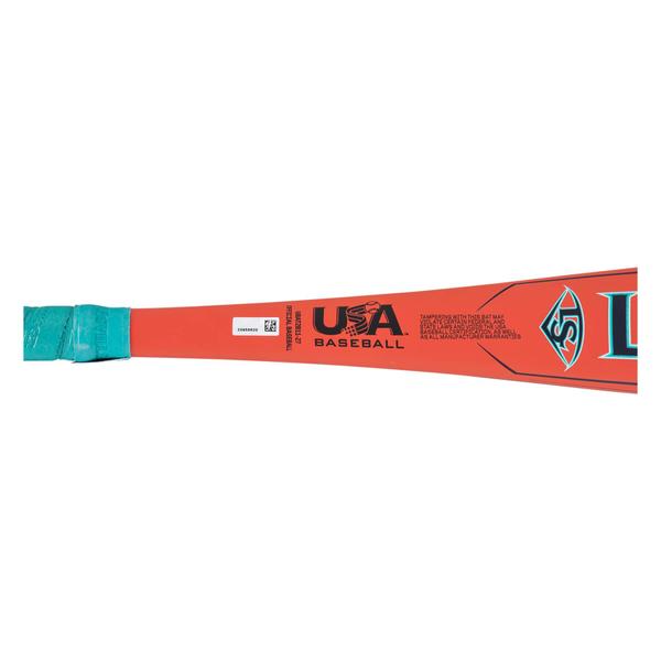 2027 Louisville Slugger Atlas 2.0 USA Baseball Bat
