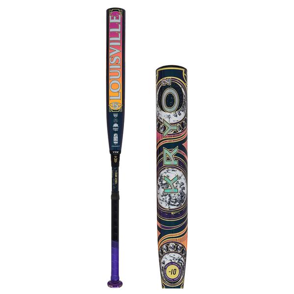 2027 Louisville Slugger Kryo 2 Empress Fastpitch Softball Bat