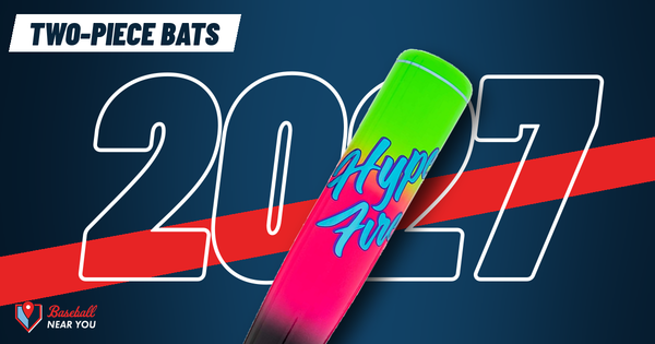 Best Two-Piece Baseball Bats for 2027