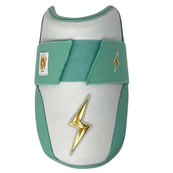 Bruce Bolt King of JUCO Creator Series 6" Elbow Guard