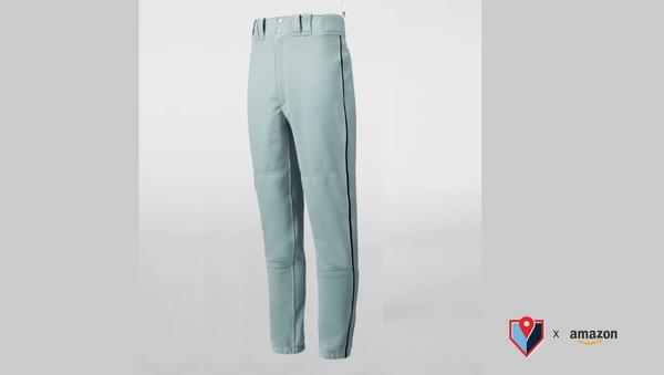 Mizuno Men's Premier Piped Baseball Pants