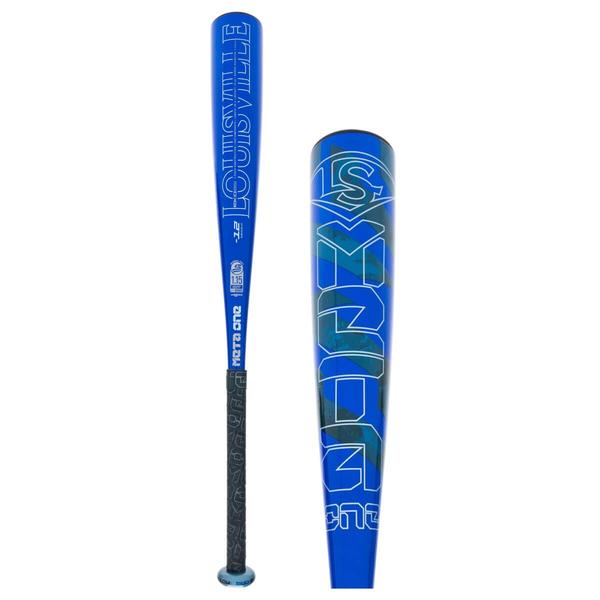 Louisville Slugger Meta ONE USSSA Baseball Bat