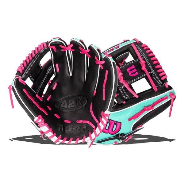 Wilson A2K 1720 Summer Collection 11.5" Baseball Glove