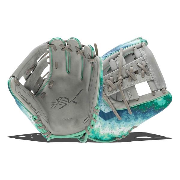 Rawlings REV1X Francisco Lindor 11.5" Baseball Glove