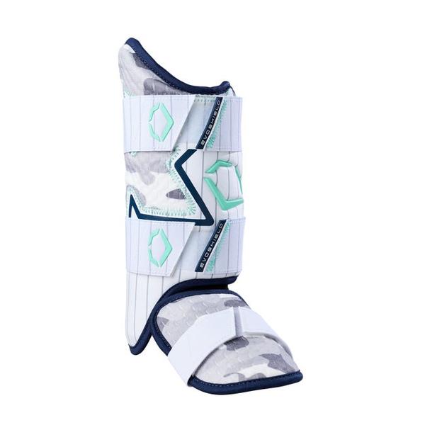 Evoshield Austin Wells Stmnt SRZ Batter’s Leg Guard