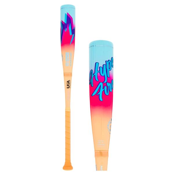 2027 Easton Hype Fire USA Baseball Bat