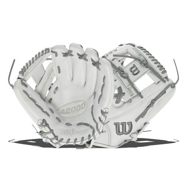 Wilson A2000 DP15 Ice 11.5" Baseball Glove