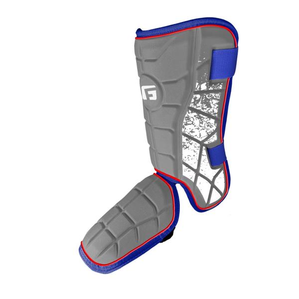 G-Form Elite Left Handed Hitters Spring Season Leg Guard